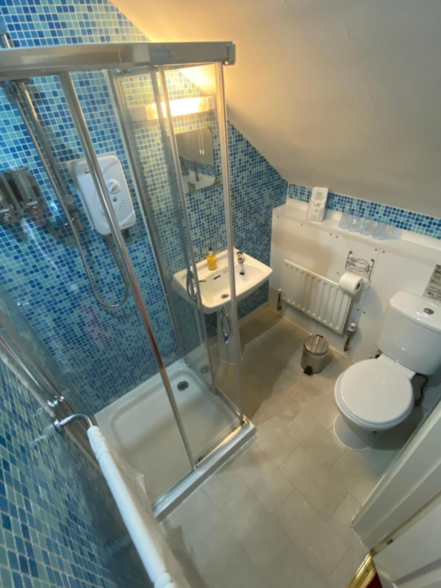Glenan Lodge Self Catering Tomatin المظهر الخارجي الصورة